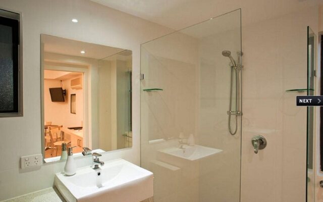 Airport International Hotel Brisbane