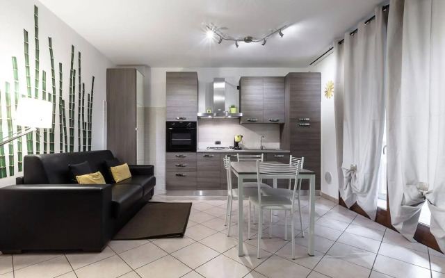 Suitelowcost - Limbiate Studio