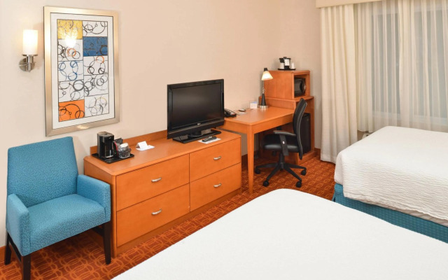 Fairfield Inn & Suites by Marriott Kingsland