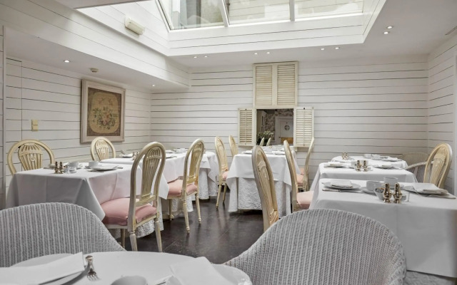 The Pand Hotel