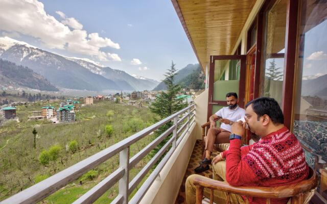 Phalguni Regency Manali