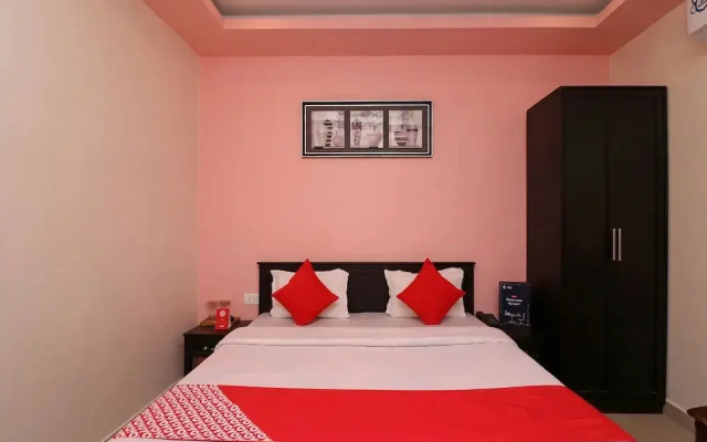 Hotel Ananta