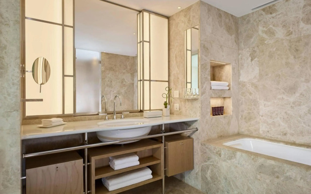 The Ritz-Carlton, Wolfsburg