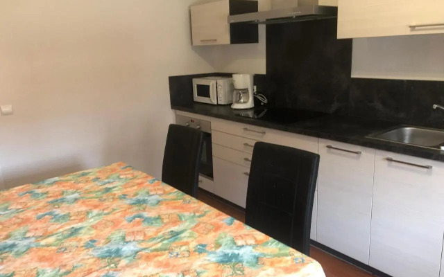 Appartement à l'ange