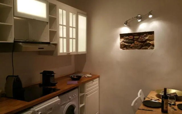 La Loge Du Vieux Lyon