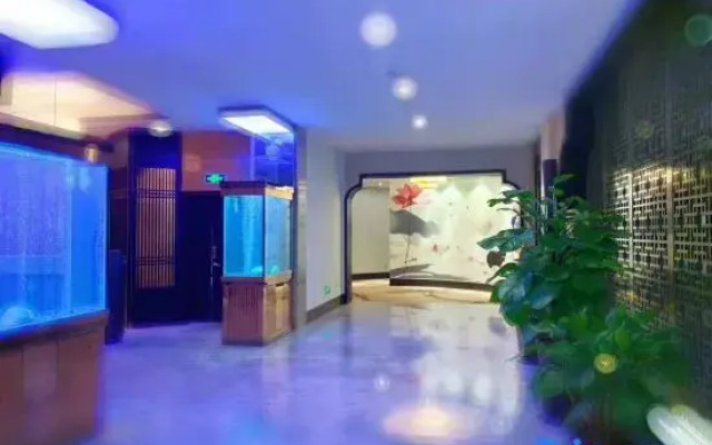 Yuetu International Hotel