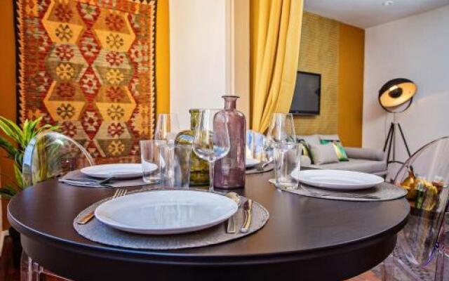 Sweet Inn Apartment- Dali-Diagonal