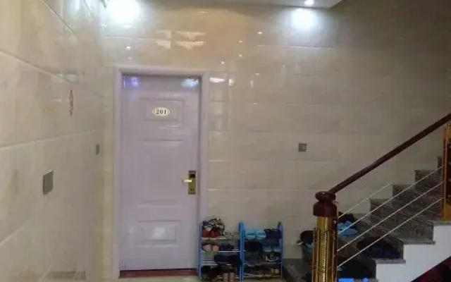 Xiapu Xinghaiwan Hotel