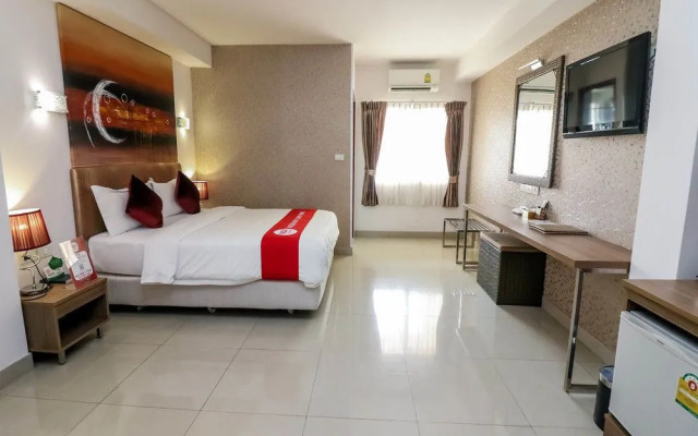 Nida Rooms Old Town 88 Sunday Walk