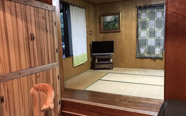 Cottage Tingara