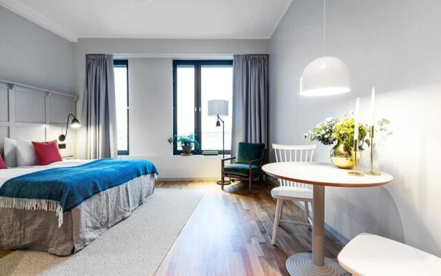 Biz Apartment Bromma