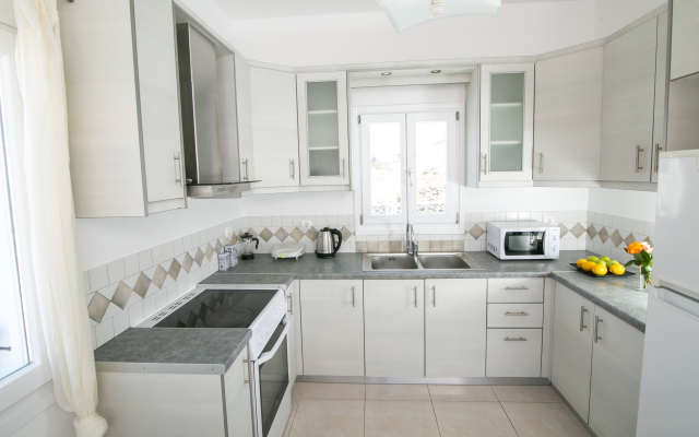 Apanomeria Boutique Residence