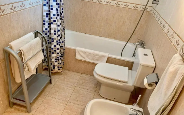 Apartamento - Wifi Free - Piscina 250 M Playa