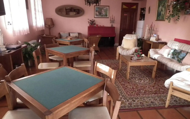 Casa do Caseiro