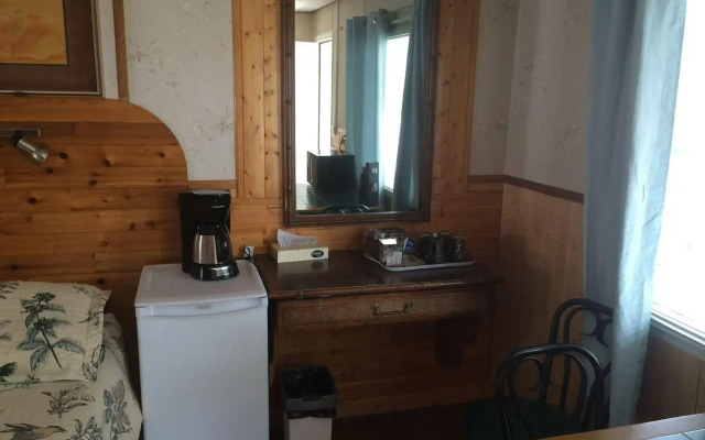 Fort Motel
