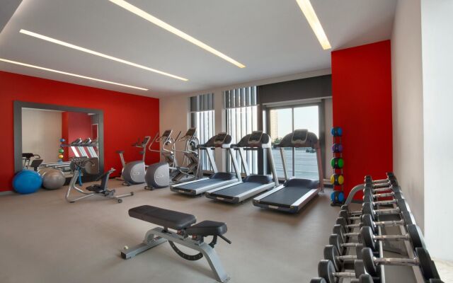 Hilton Garden Inn Shenzhen Bao'an