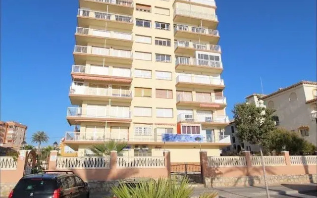 Apartamento Costa Blanca
