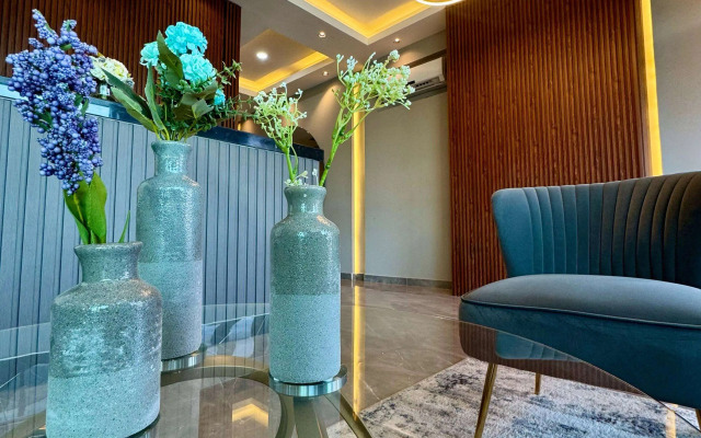 Esplendor by Wyndham Los Mochis Country Place