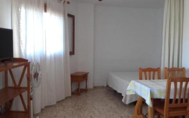 Apartment Torres Mari