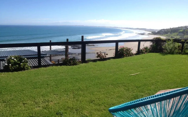 Ocean Vista Apartment Ahipara