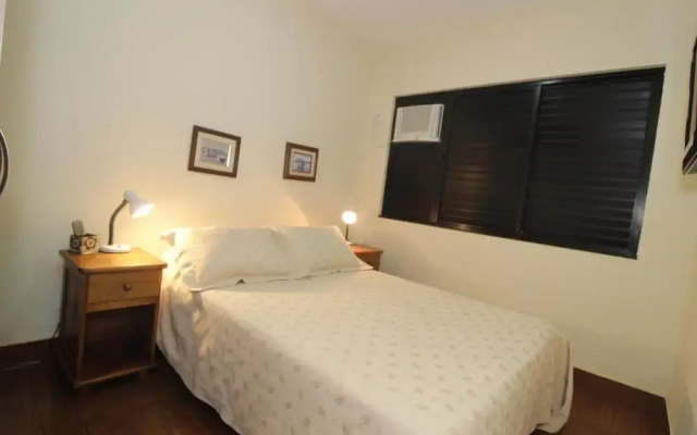 Apart Hotel Buz215
