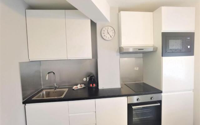 Apartment Mendula