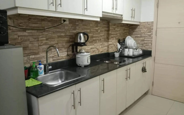 King M Sea Residences