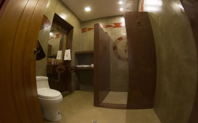 Chakana Hotel Boutique