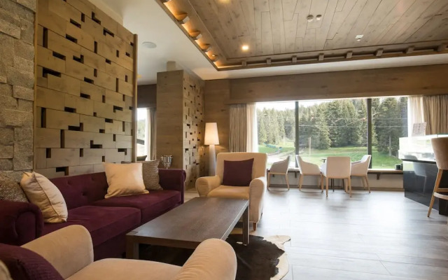 Gorski Hotel & Spa