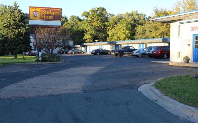 Budget Host Inn Fridley