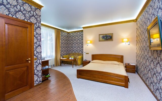 Apart Hotel Clumba