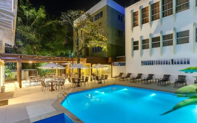Hotel Beira Mar