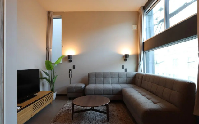 UCHI Living stay ekolu