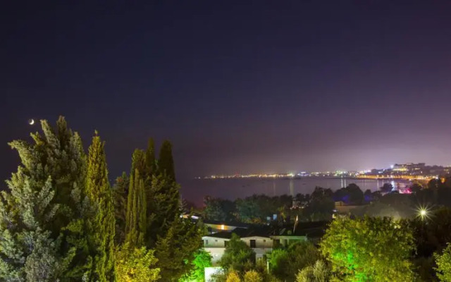 Anadolu Suite Apart