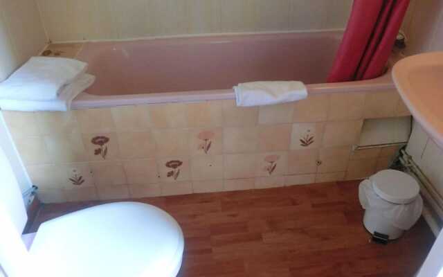 Hotel Le Terminus d'Albi