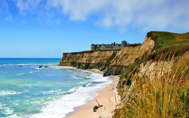 The Ritz-Carlton, Half Moon Bay