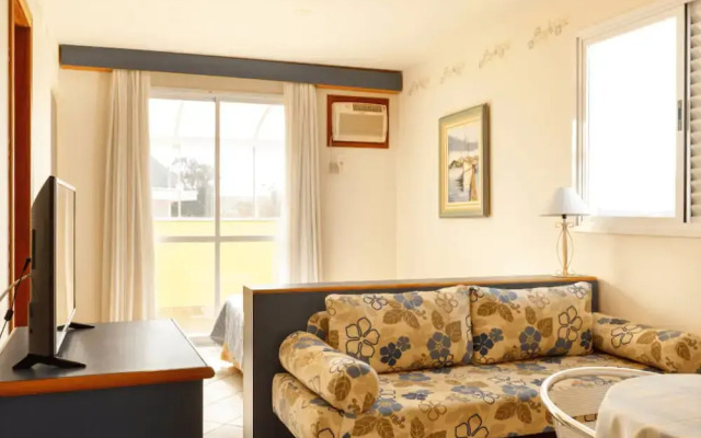 Apart  Hotel Abaete