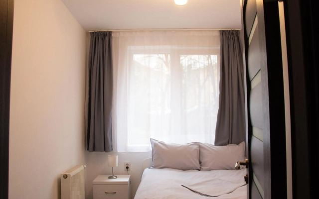 Apartament Luca
