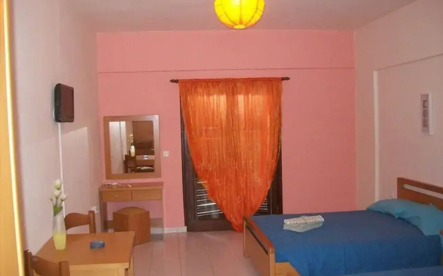 Pali Nisyros Hotel