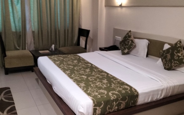 Hotel Madhurima