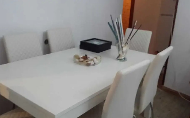Apartamento Luminoso Velilla