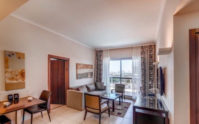 Kfar Maccabiah Hotel and Suites