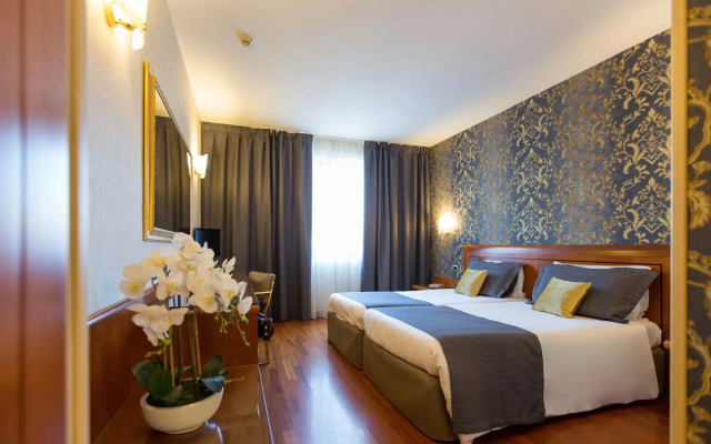 Hotel Palace Verona