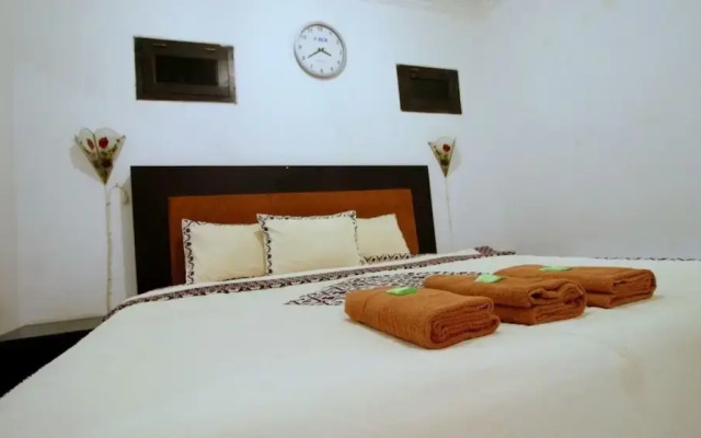 Javanice Homestay