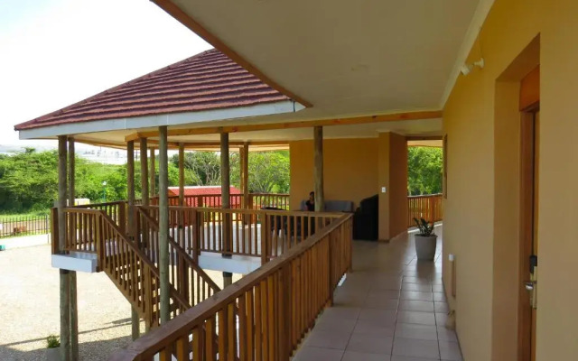 Riverview Inn