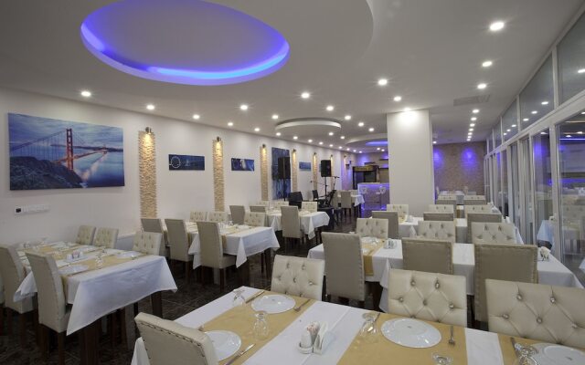 İğneada Parlak Resort HOTEL ( *** )