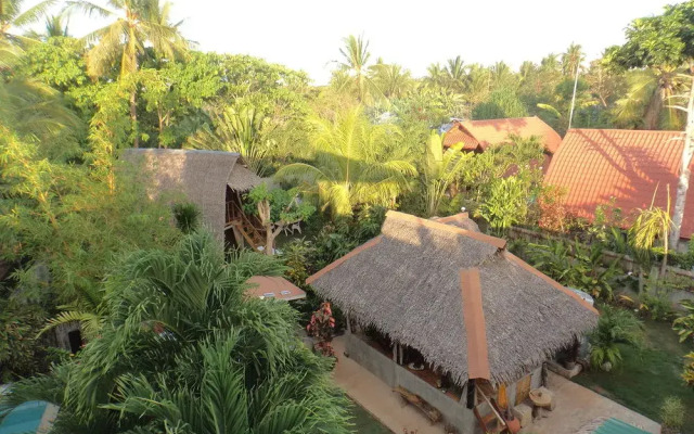 Alumbung Cottages