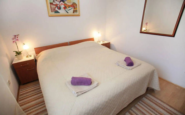 Apartments Hrabar