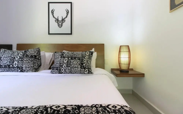 Fantastic 2Br Apartment With Private Terrace Rooftop Terrace Pool Facilities