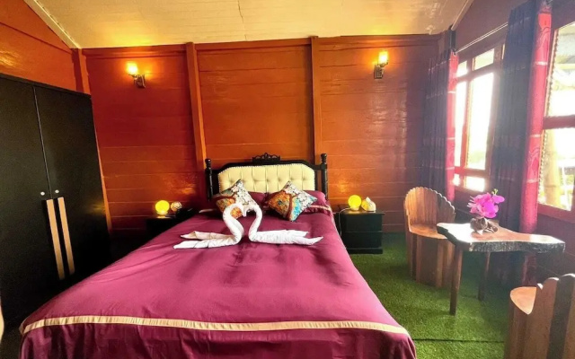 Waterlily Resort Sreemangal